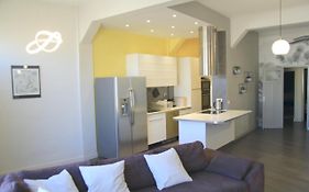 Luxury Loft Of 150 M2 With 2 Parkings